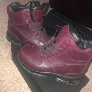 Men’s Nike ACG boot